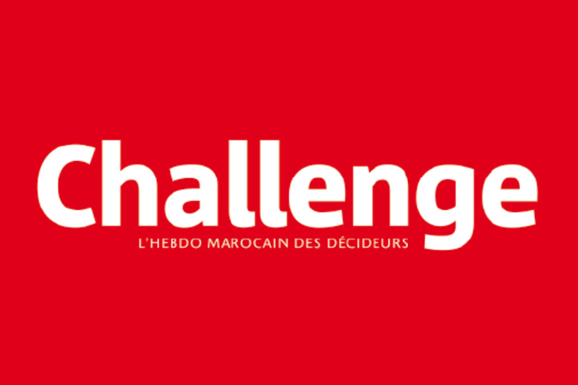 Challenge Magazine